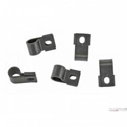 67-8 UNDERHOOD T/S CLIPS BLACK