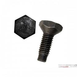 64-70 FRONT CROSSMEMBER BOLTS