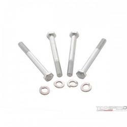 2.25in. FAN SPACER BOLT KIT