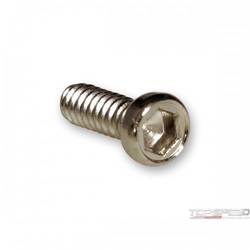 65-66 DOOR HANDLE/CRANK SCREW