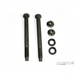 66-9 ENG MOUNT/INSULT BOLT KIT