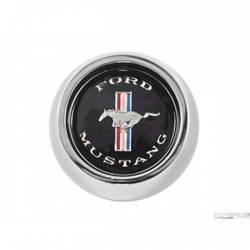 HORN BUTTON FOR THE 966 WHEEL