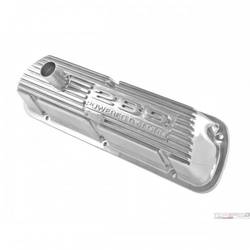 289 POLISH ALUM. VALVE COVERS