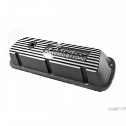 BRONCO ALUMINUM VALVE COVERS