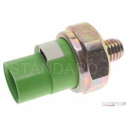 Knock (Detonation) Sensor