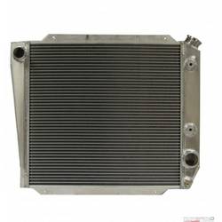 66-77 BRONCO RAD HD ALUMINUM