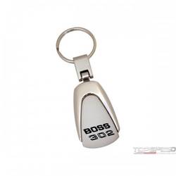 BOSS 302  KEY CHAIN