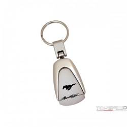 RUNNING HORSE KEY CHAIN