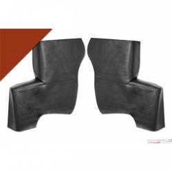 65-68 CV QTR PANEL UPH (EMBER)