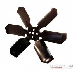 1965-73 17in. 6 BLADE FAN