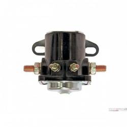 67-71 STARTER SOLENOID(CONCOUR