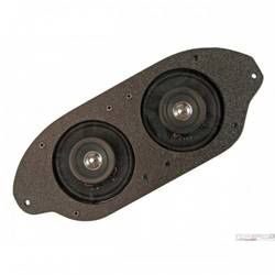 67-8 5X7 STEREO SPEAKER W/O AC