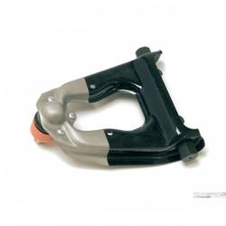 67-73 UPPER CNTRL ARM BLK/SILV