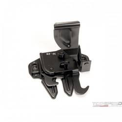 67-68 HOOD LATCH ASSY - SHORT