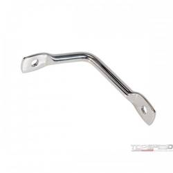 67-8 HOOD LATCH STRIKER SS