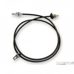 67-68 SPEEDO CABLE AUTO & 3SPD