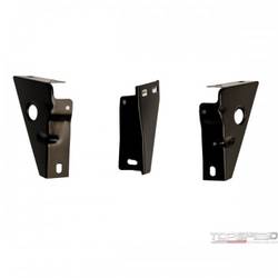 67-68 STONE GUARD BRACKET SET