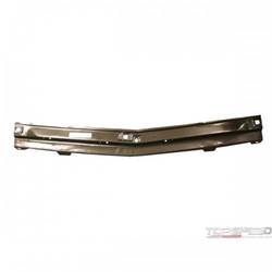 67-68 FRONT STONE DEFLECTOR