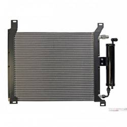 67-8 HP AC CONDENSOR/DRIER KIT