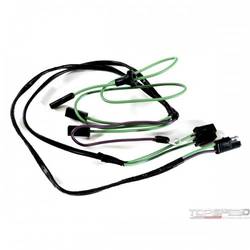 67-8 A/C UNDERDASH HARNESS