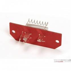 1967 3SPD A/C HEATER RESISTOR
