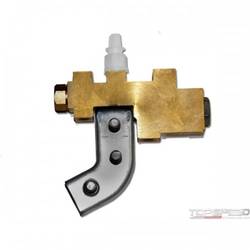 64-73 BRAKE DISTRIBUTION BLOCK