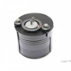67-9 TILT VAC CANISTER/2 PORTS