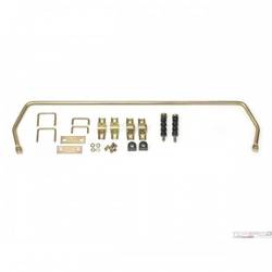 67-70 3/4 IN REAR SWAYBAR KIT