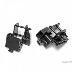 67-70 BB FRAME MOUNT KIT