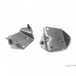 67-70 BB ENGINE BRACKET PAIR