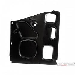 67-68 RH SIDE COWL PANEL