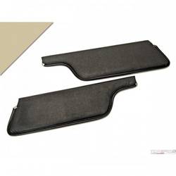 67-68 CP/FB SUNVISOR (PARCH)