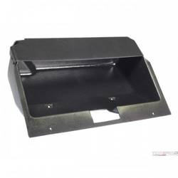 67-68 GLOVE BOX PLASTIC