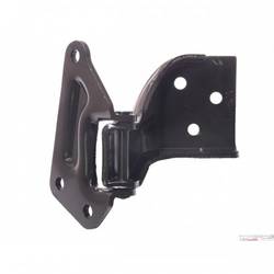 67-68 LH UPPER DOOR HINGE