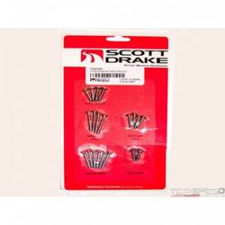 Trim Screw Assortment