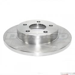 Disc Brake Rotor Chevrolet