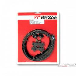 64-6 UNDER HOOD SEAL KIT