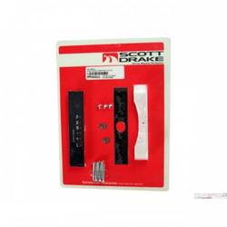 64-66 CONSOLE RESTORATION KIT