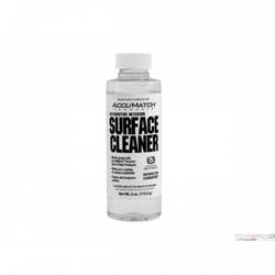 SURFACE CLEANER FOR VINYL DYE