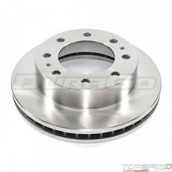 Disc Brake Rotor