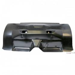 TRANSITION PAN W/SHOCK MOUNTS
