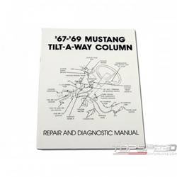 67-69 TILT DIAGNOSTIC MANUAL