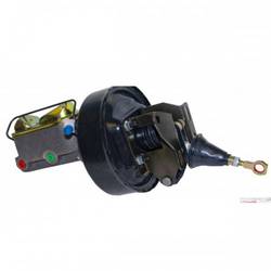 67-70 PWR DISC BRAKE CONV W/AT