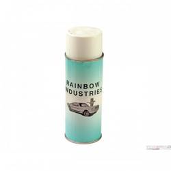 68 PRESIDENTIAL BLUE EXT PAINT
