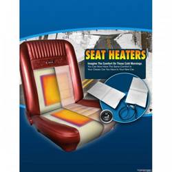 64-73 SEAT WARMER
