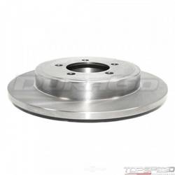 Disc Brake Rotor Ford & Mercury