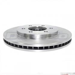 Disc Brake Rotor Ford & Lincoln