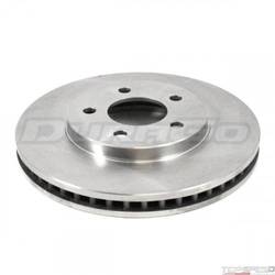 Disc Brake Rotor Mustang 2005-2010