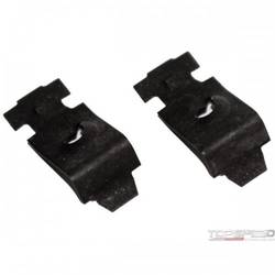 64-66 ARM REST RETAINING CLIPS