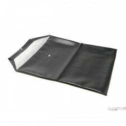 TOP BOOT BAG BLACK